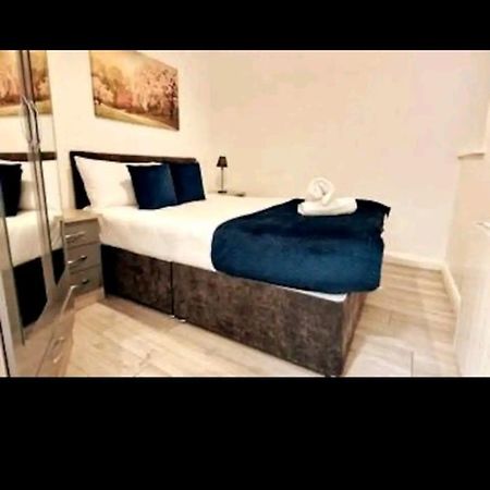 Liffey Suites Дублин Экстерьер фото