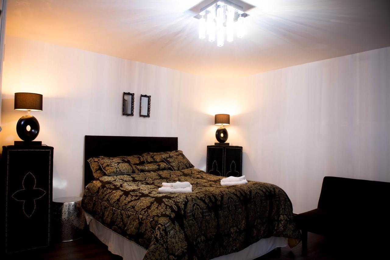 Liffey Suites Дублин Экстерьер фото