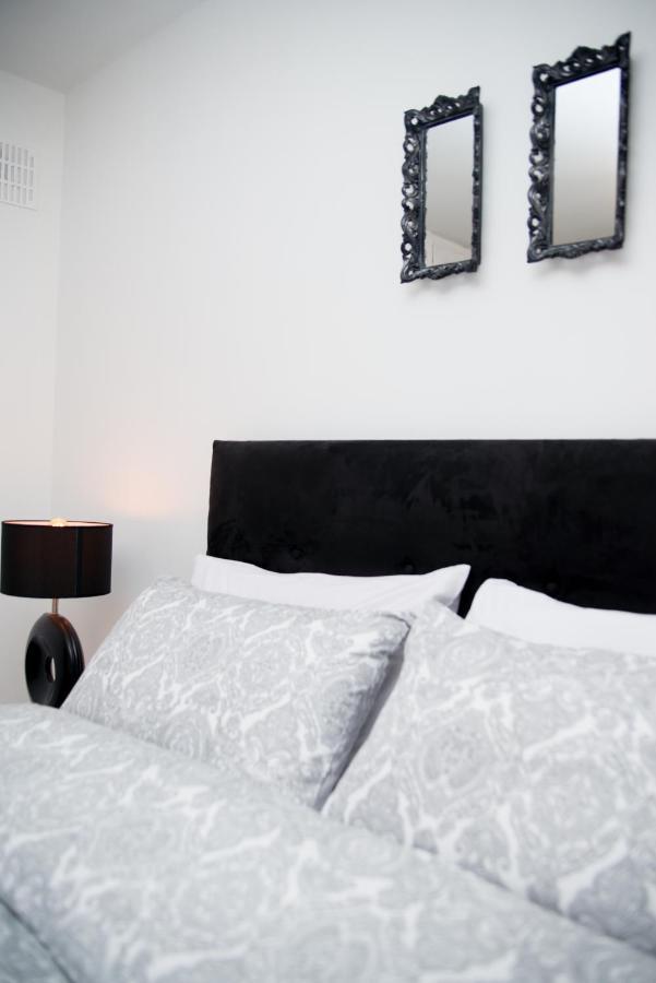 Liffey Suites Дублин Экстерьер фото