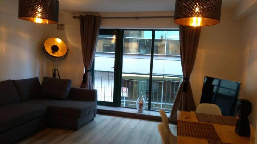 Liffey Suites Дублин Экстерьер фото