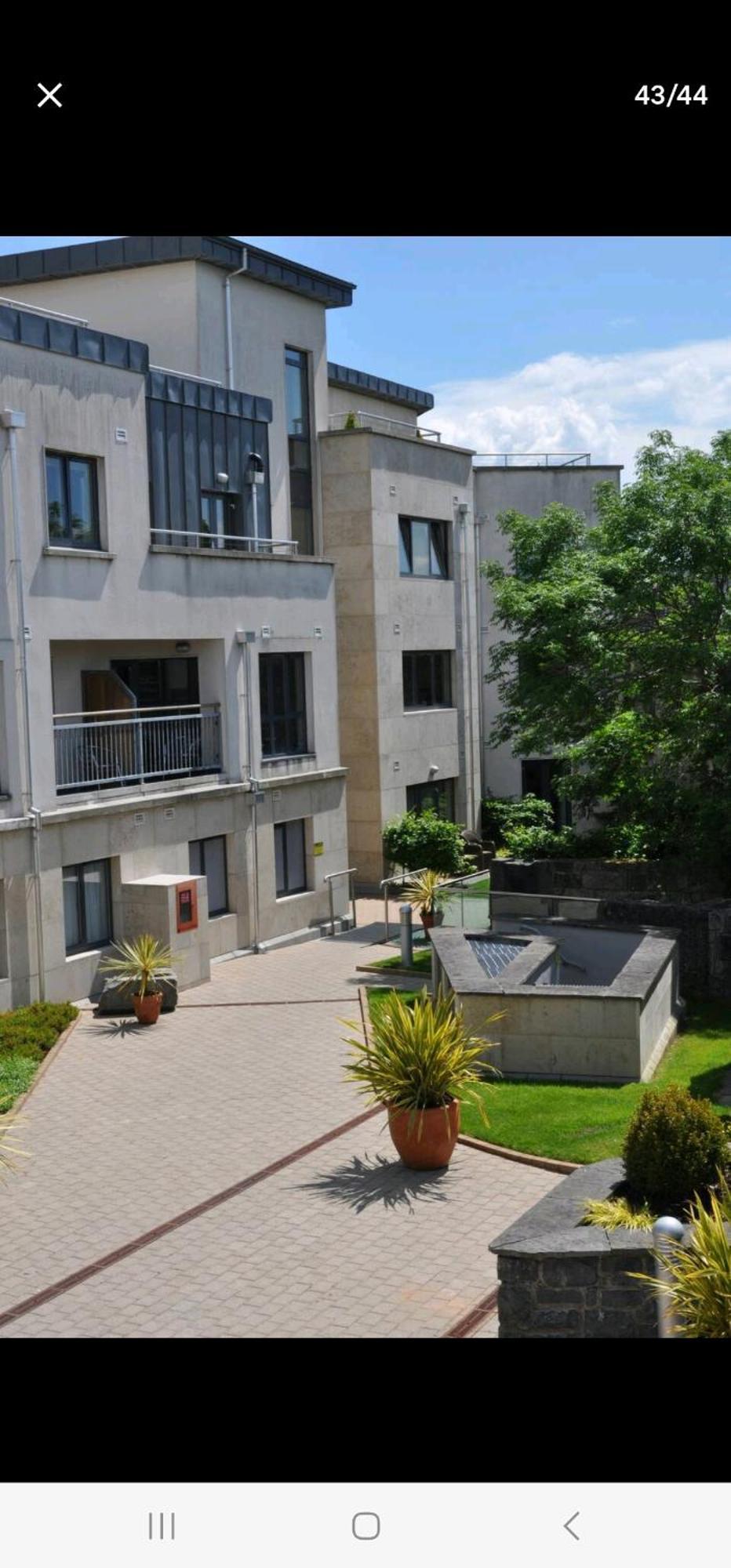 Liffey Suites Дублин Экстерьер фото